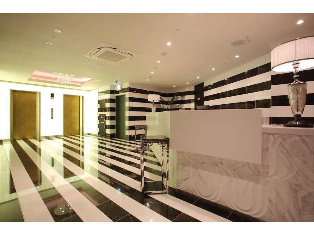 센추리온 호텔 그랜드 고베 스테이션 (Centurion Hotel Grand Kobe Station) 서비스 품질