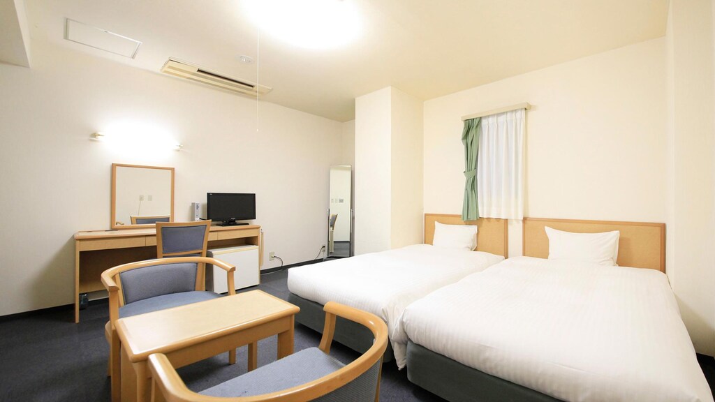 호텔 그린 웰 (Hotel Green Well) 위치 및 접근성