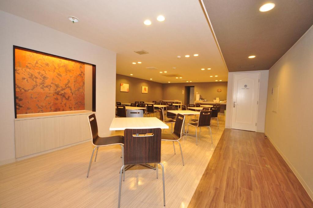 호텔 그린 웰 (Hotel Green Well) 서비스 품질