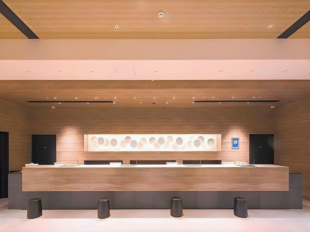 호텔 몬테 에르마나 후쿠오카 (Hotel Monte Hermana Fukuoka) 서비스 품질