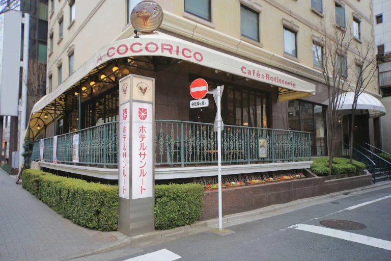 도쿄 호텔 선루트 스텔라 우네노 리뷰 2026