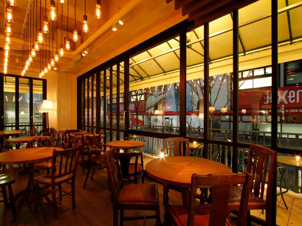 호텔 선루트 스텔라 우네노 (Hotel Sunroute Stellar Ueno) 객실 및 시설