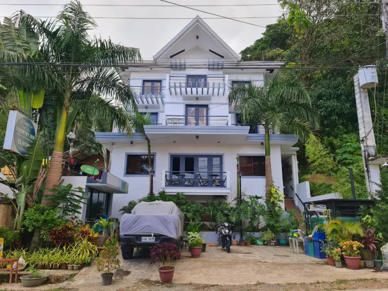 팔라완 베이뷰 컨트리 인 엘 니도 2026년 완벽한 선택