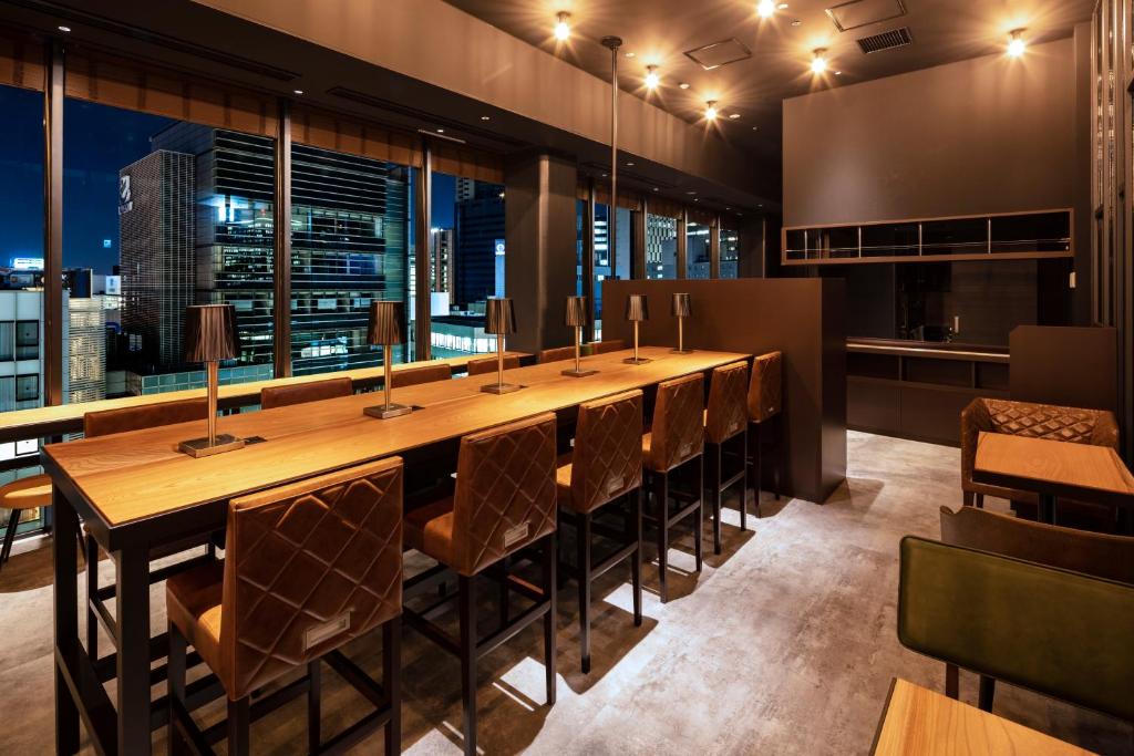 산코 인 그란데 나고야 (Sanco Inn Grande Nagoya) 서비스 품질