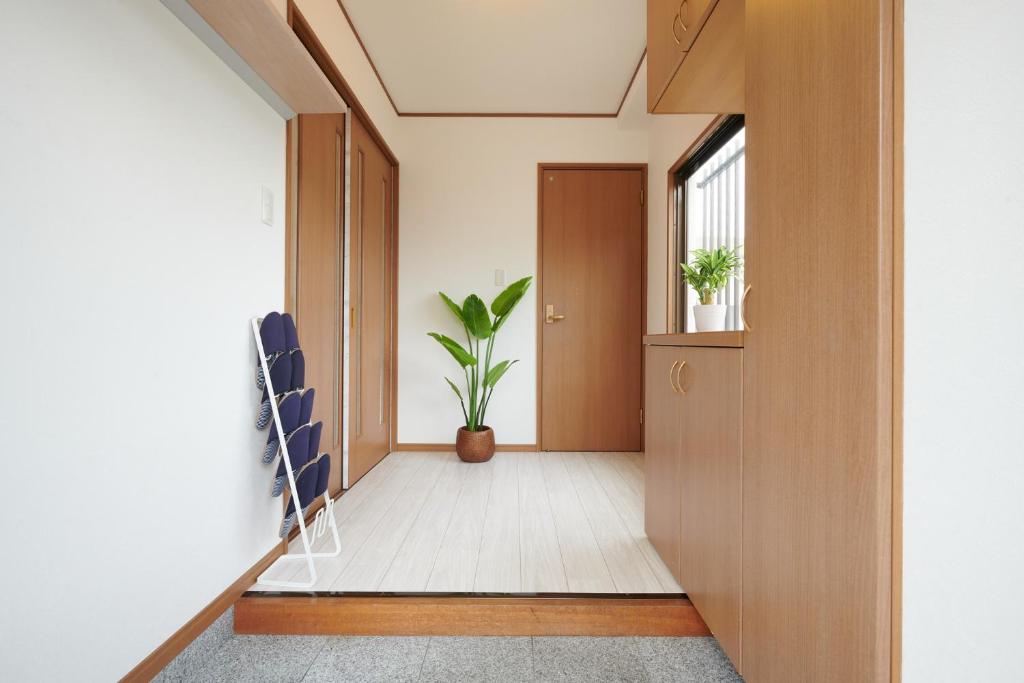 CHO| Awaji portside house/BBQ/Self Check-In Only 서비스 품질