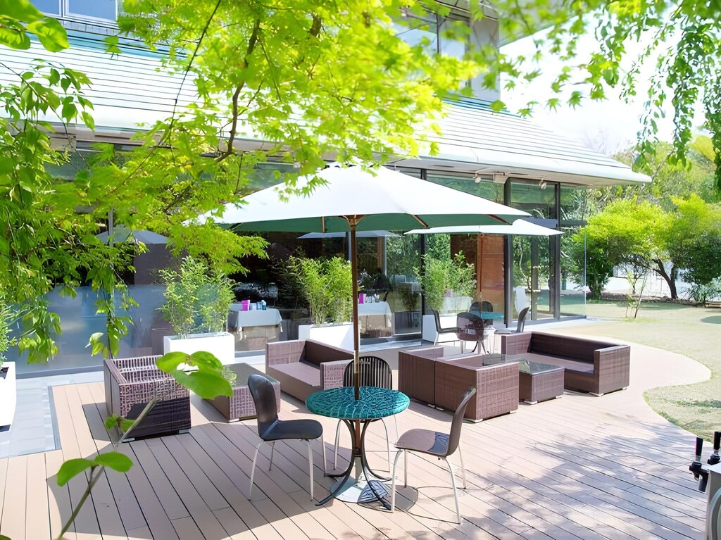 KKR 호텔 쿠마모토 (KKR Hotel Kumamoto) 서비스 품질