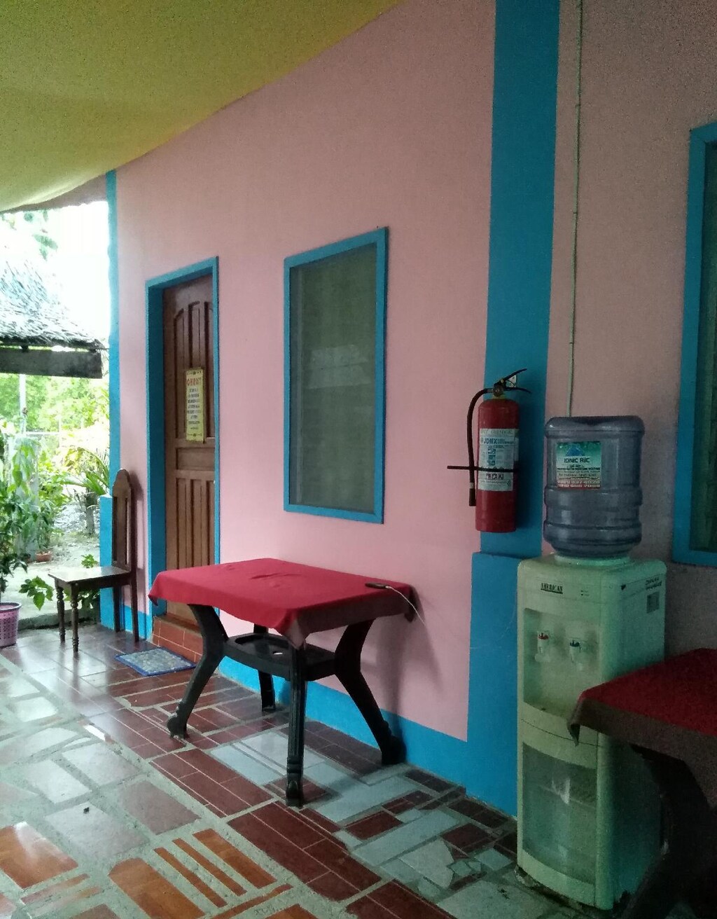 산빈센테의 아파트먼트 (52m², 침실 3개, 프라이빗 욕실 3개) (FerdsLhet Inn) 호텔 이미지 1