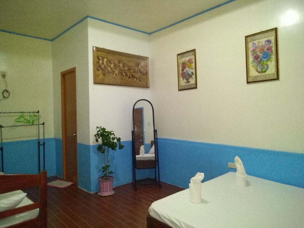 산빈센테의 아파트먼트 (52m², 침실 3개, 프라이빗 욕실 3개) (FerdsLhet Inn) 객실 및 시설