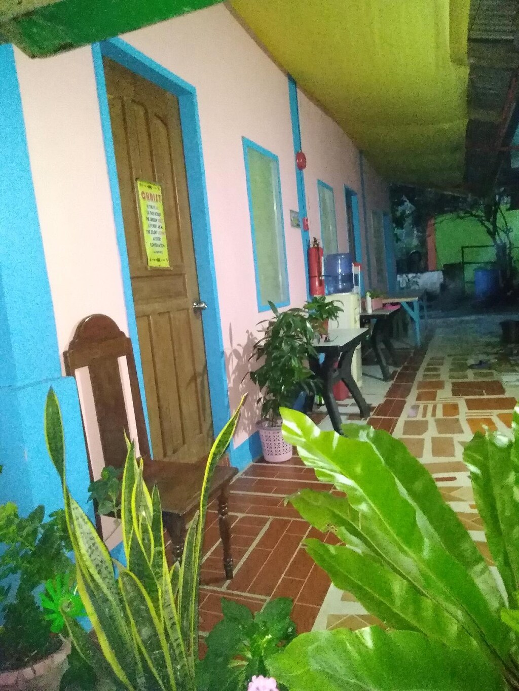 산빈센테의 아파트먼트 (52m², 침실 3개, 프라이빗 욕실 3개) (FerdsLhet Inn) 서비스 품질