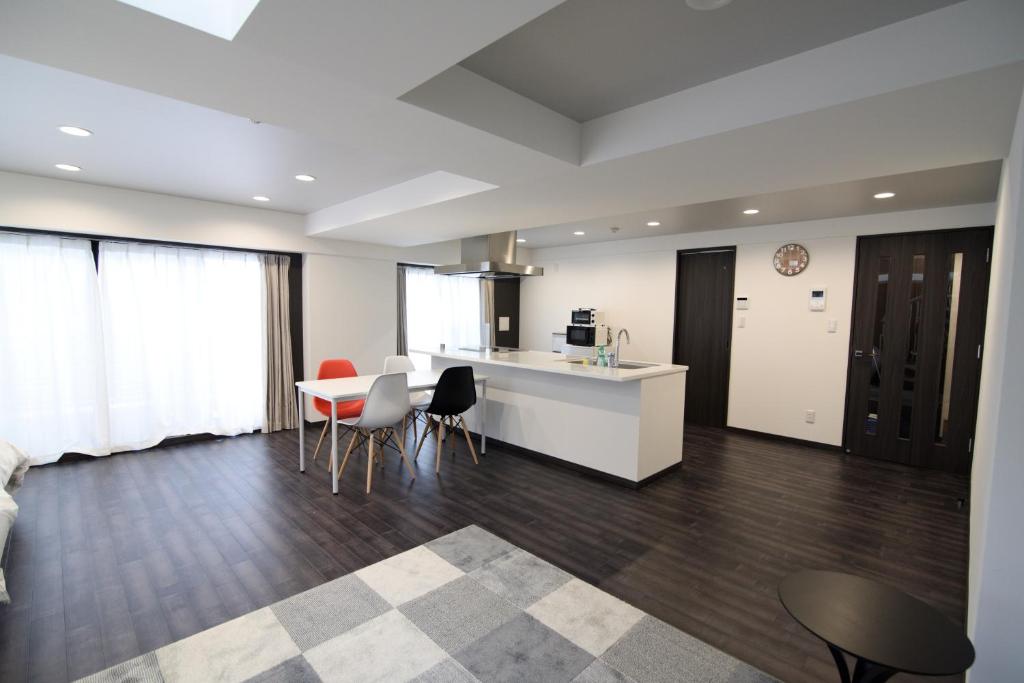 Hotel Central Yokohama 서비스 품질