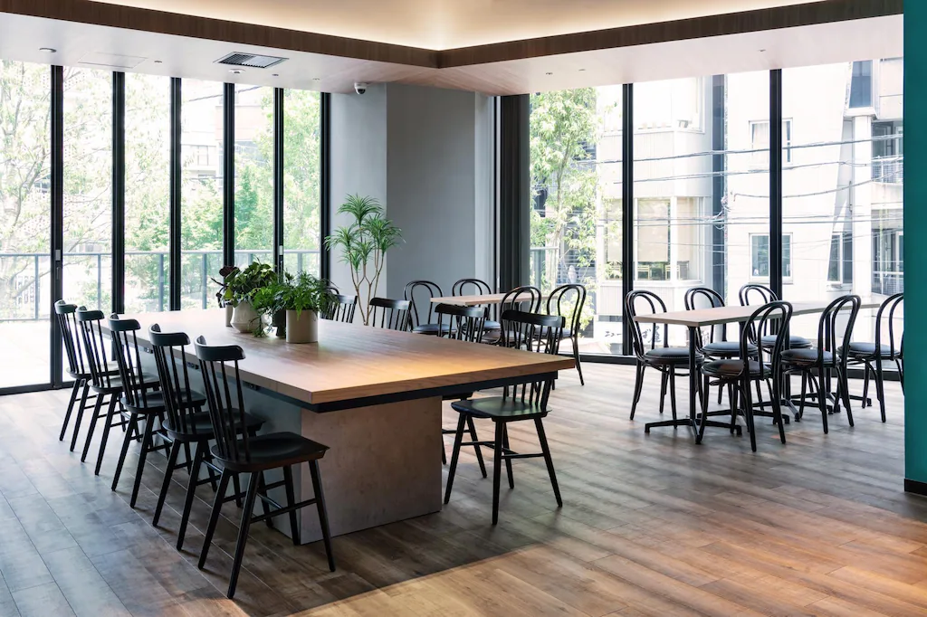 프린스 스마트 인 에비스 (Prince Smart Inn Ebisu) 객실 및 시설