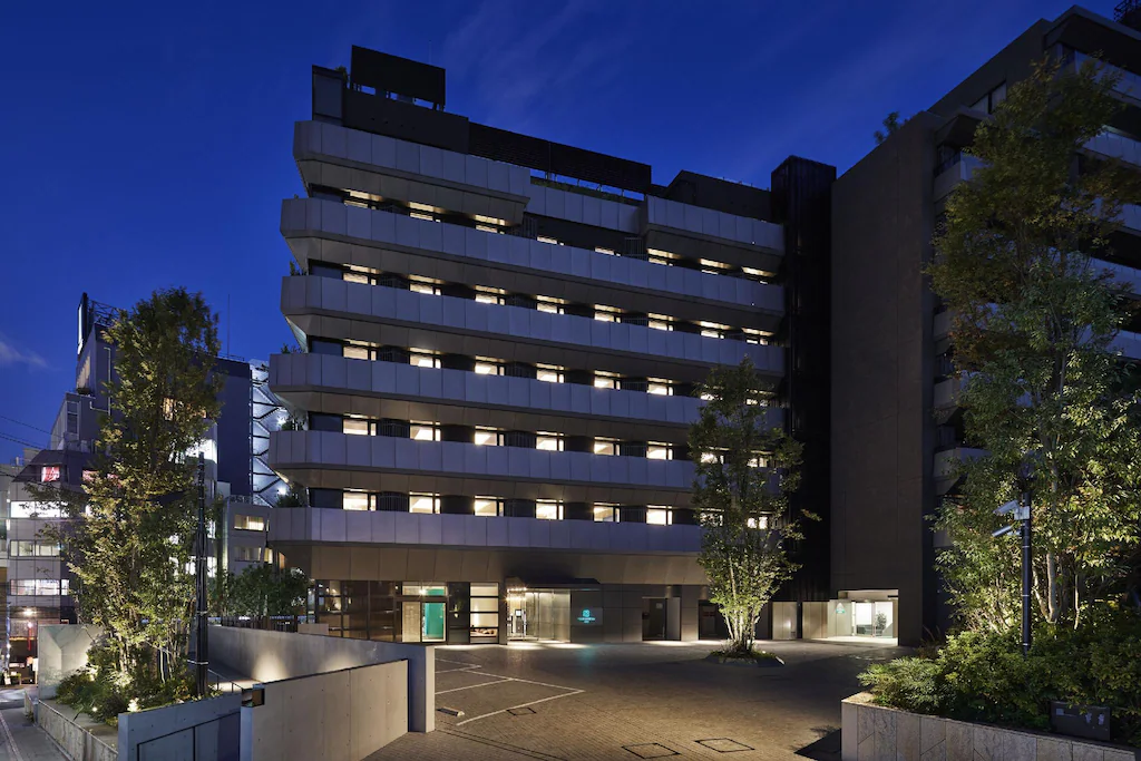 프린스 스마트 인 에비스 (Prince Smart Inn Ebisu) 서비스 품질