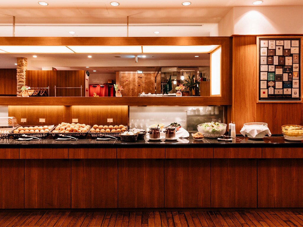 시나가와 토부 호텔 (Shinagawa Tobu Hotel) 객실 및 시설