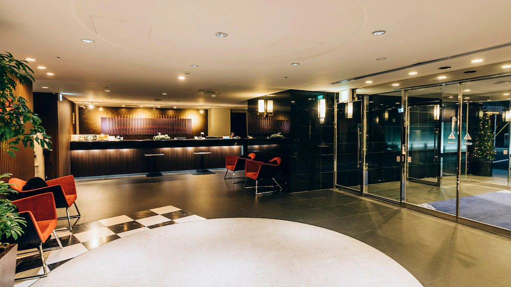 시나가와 토부 호텔 (Shinagawa Tobu Hotel) 서비스 품질