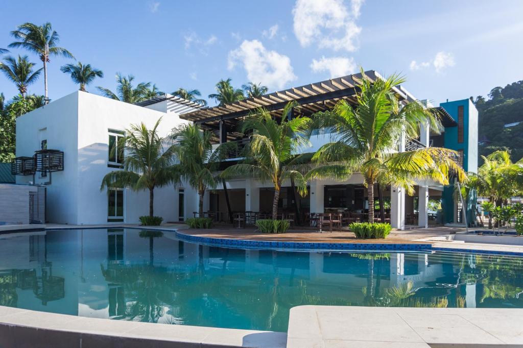 위켄즈 엘 니도 비치 리조트 (Weekends El Nido Beach Resort) 객실 및 시설