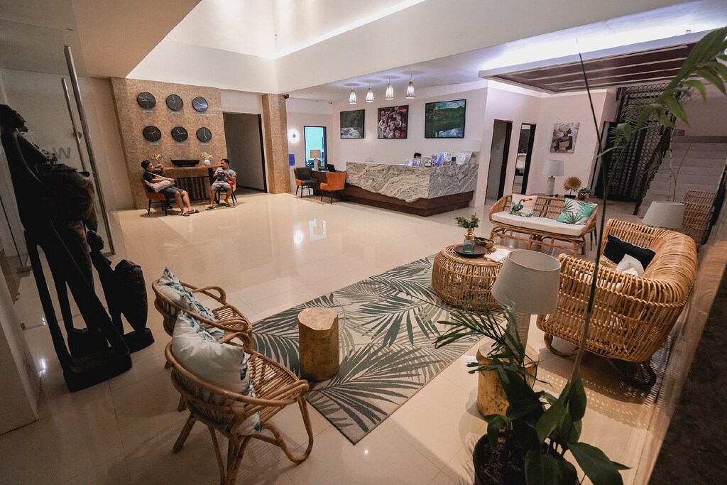 위켄즈 엘 니도 비치 리조트 (Weekends El Nido Beach Resort) 서비스 품질