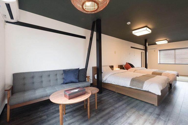 교토의 프라이빗 하우스: 2026년 추천 여행 숙소