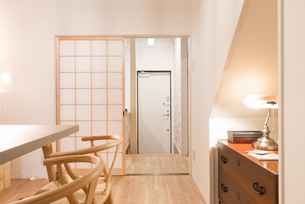 교토의 프라이빗 하우스 (44m², 침실 1개, 프라이빗 욕실 1개) (Kyoto ZEN II) 서비스 품질