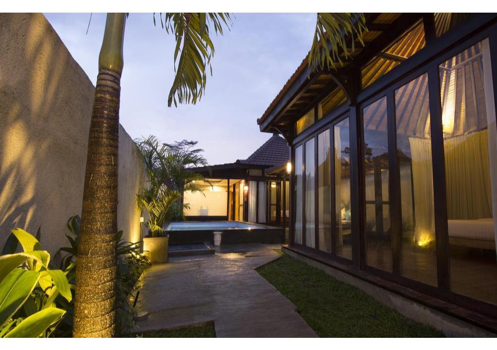 우붓의 빌라 (300m², 침실 2개, 프라이빗 욕실 2개) (Stunning 2 BR Private Pool Villa #L251) 서비스 품질