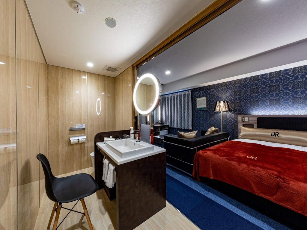 그린 리치 호텔 고베산노미야 인공 온센 후타마타 유노하나 (Green Rich Hotel Kobesannomiya Artificial hot spring Futamata Yunohana) 위치 및 접근성