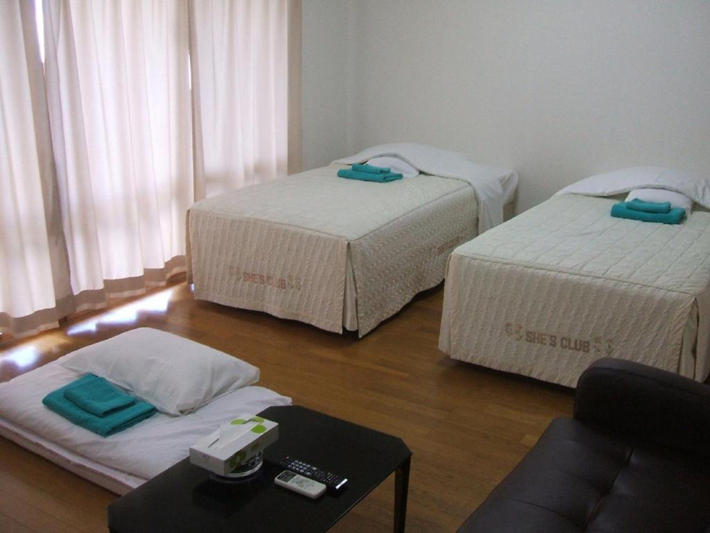 Weekly Harbourview Mansion Main Building / Vacation STAY 74562 호텔 이미지 1