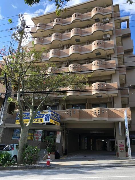 Weekly Harbourview Mansion Main Building / Vacation STAY 74562 객실 및 시설