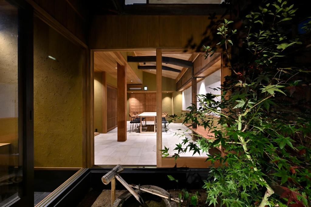 Nishijin Fujita 서비스 품질