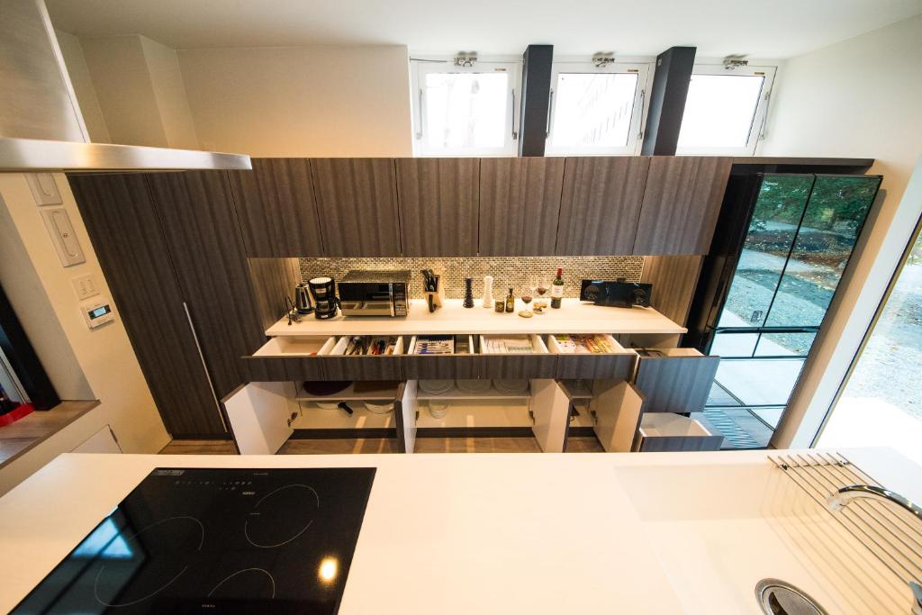 라 카셰트 (La Cachette) 서비스 품질