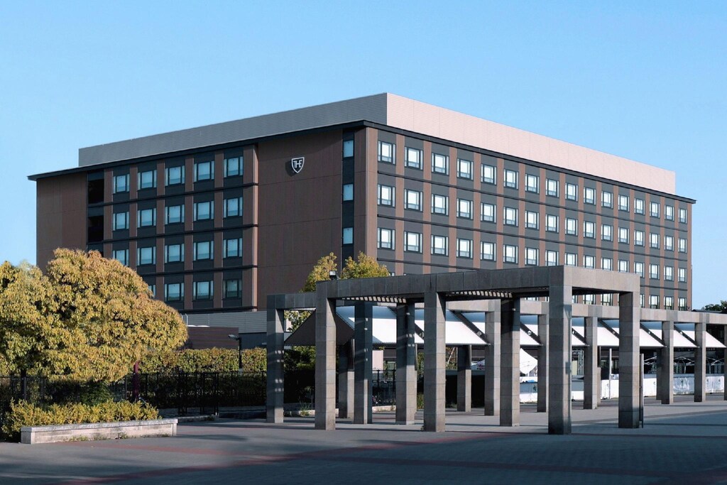 더 로얄 파크 호텔 교토 우메코지 (The Royal Park Hotel Kyoto Umekoji) 서비스 품질