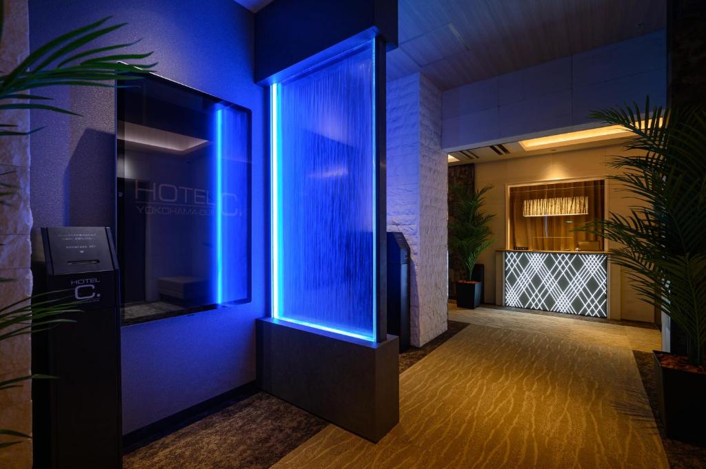 ホテル ゼン横浜町田 (ホテル ゼン横浜町田) 서비스 품질