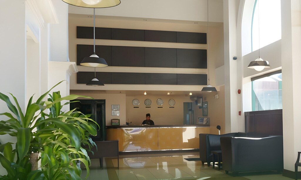 유로텔 라스 피나스 호텔 (Eurotel Las Pinas Hotel) 서비스 품질