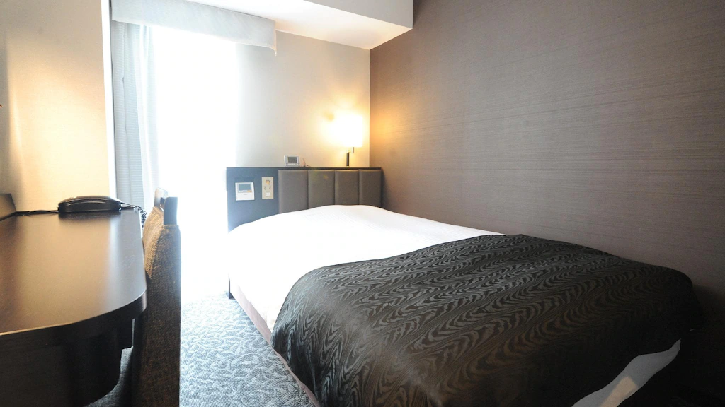 APA 호텔 카마타-에키 히가시 (APA Hotel Kamata-Eki Higashi) 위치 및 접근성