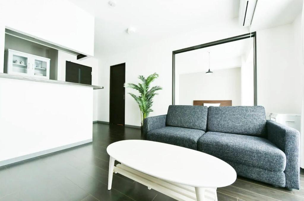 Suncourt Hondori Garden Hills / Vacation STAY 7592 호텔 전경