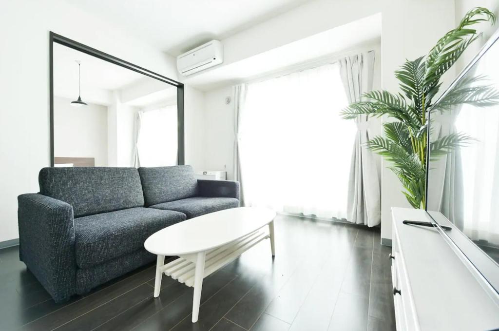 Suncourt Hondori Garden Hills / Vacation STAY 7592 위치 및 접근성