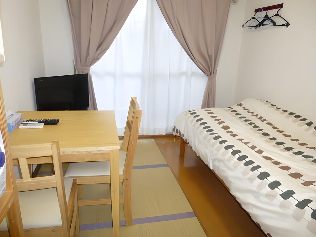 Hotel Coco Shintoshin 위치 및 접근성