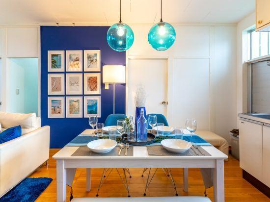 Uruma Hotel 서비스 품질