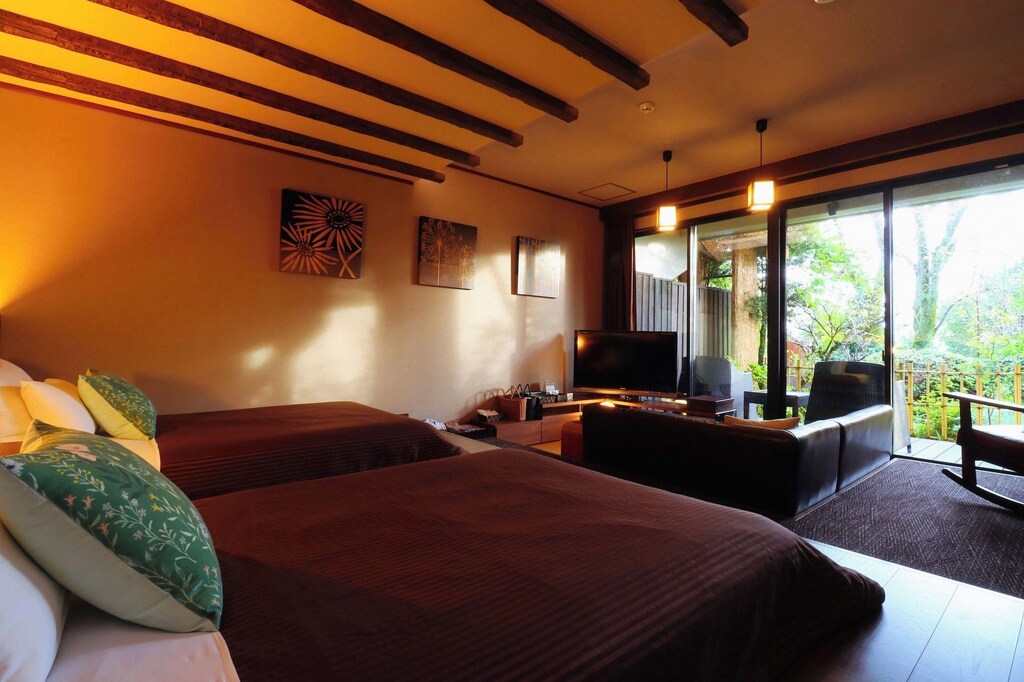 Kafutei 위치 및 접근성