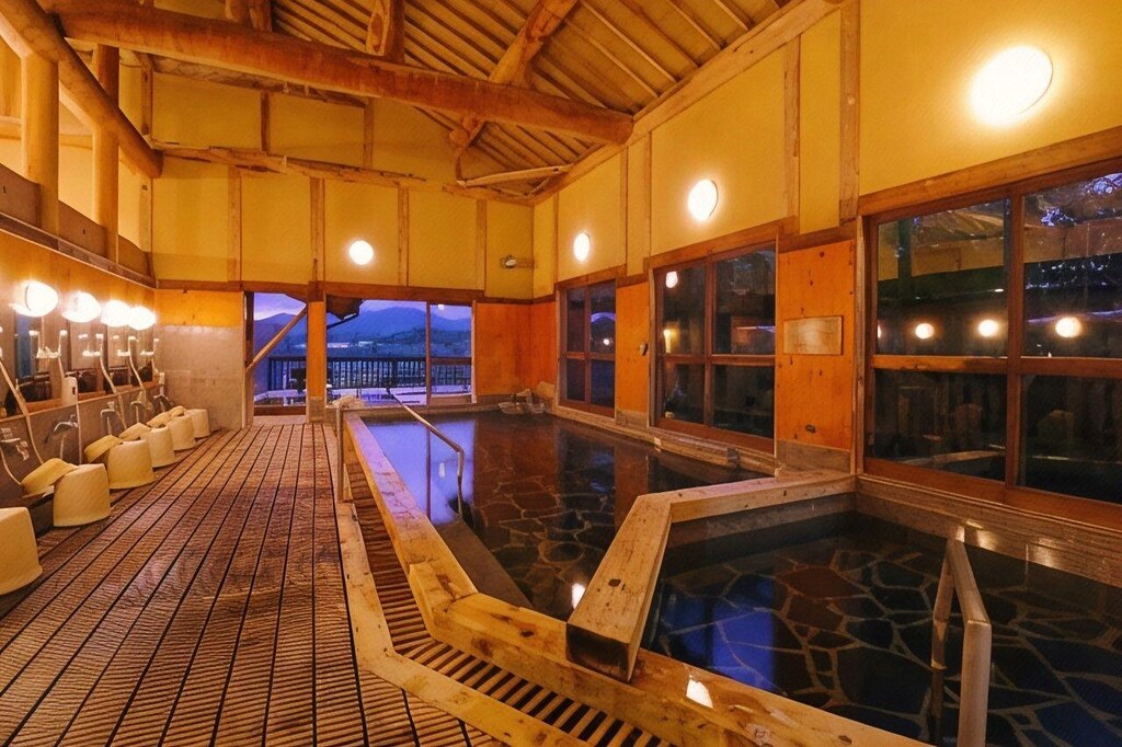 Kafutei 객실 및 시설