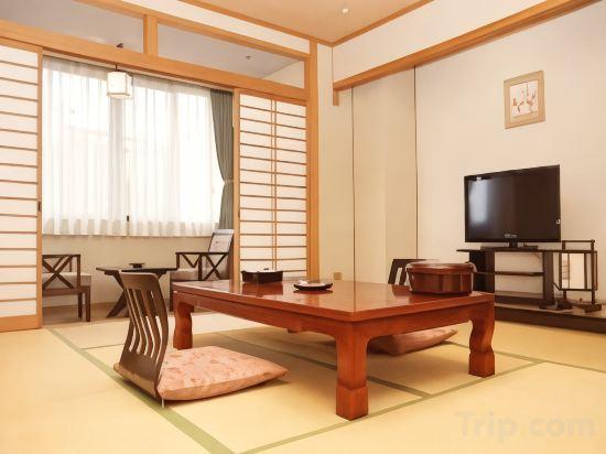 Kikuchi Sasanoya 위치 및 접근성