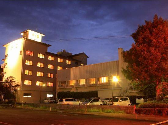 Kikuchi Sasanoya 객실 및 시설