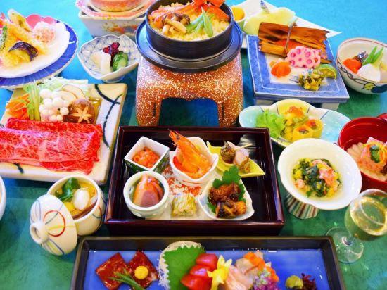 Kikuchi Sasanoya 서비스 품질