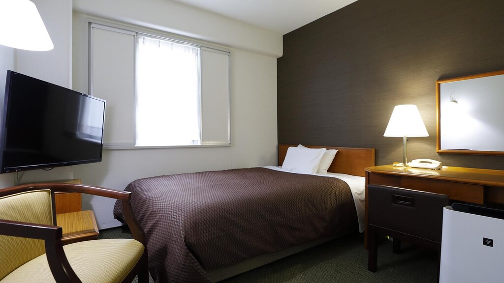 Kawasaki Daiichi Hotel Musashi Shinjo 위치 및 접근성