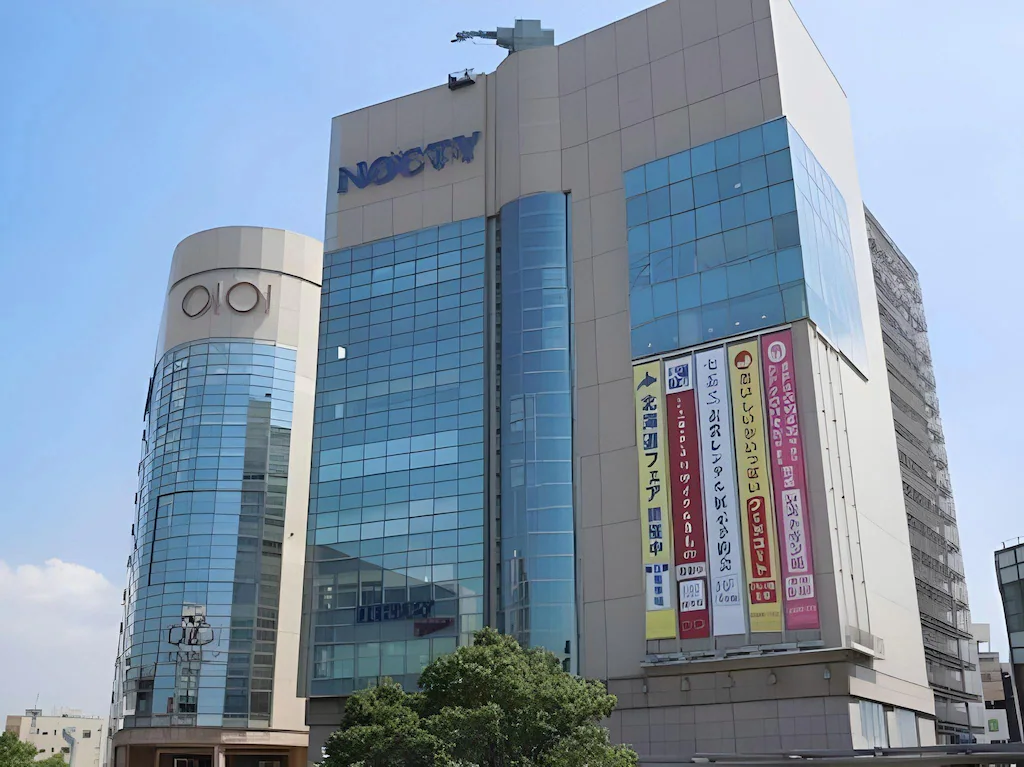 Kawasaki Daiichi Hotel Musashi Shinjo 객실 및 시설