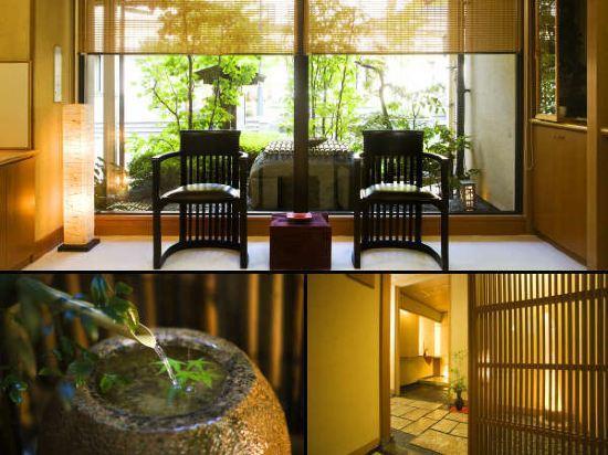 Sakaeya (Ishikawa) 객실 및 시설