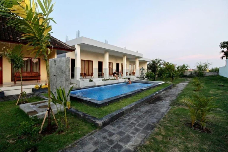 발리 데가 가든 호텔 리뷰 2026: 저렴한 숙소의 모든 것