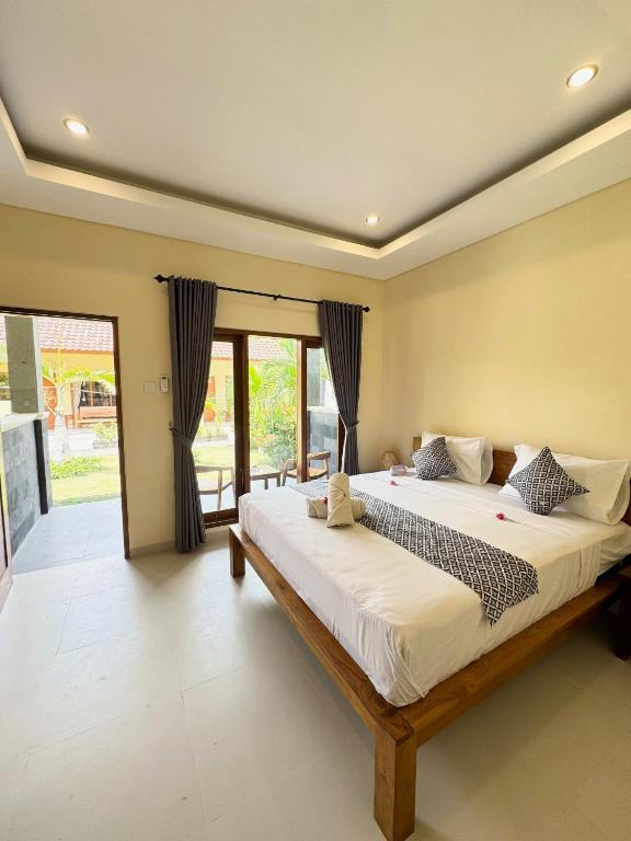 데가 가든 (Dega Gardens) 위치 및 접근성