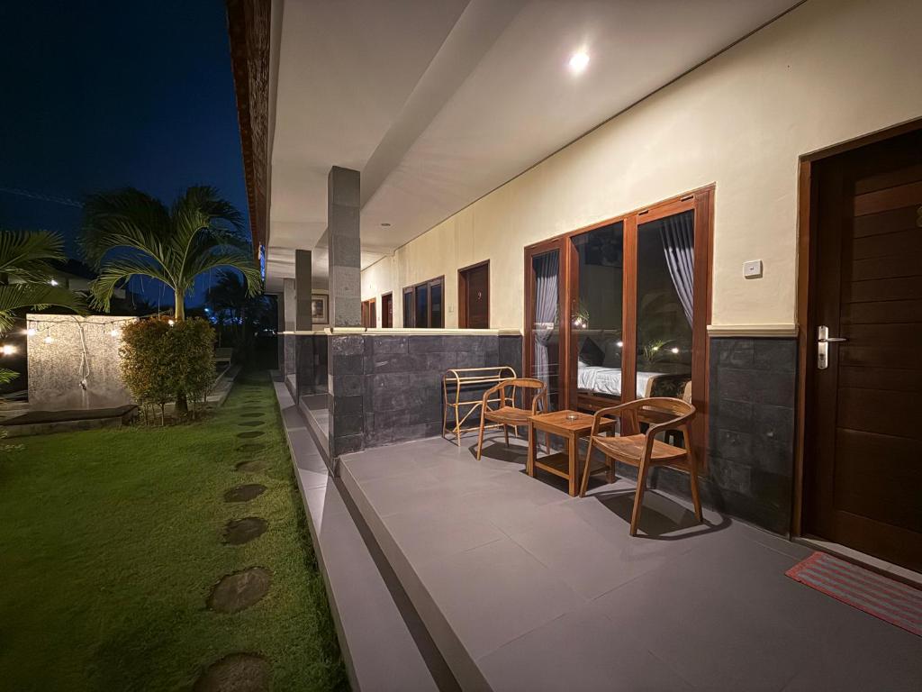 데가 가든 (Dega Gardens) 서비스 품질