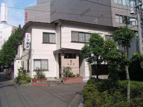 Ryokan Tsukasa 호텔 이미지 1