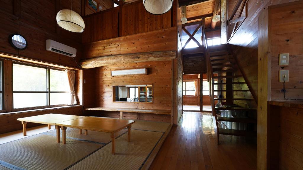 Villa Tora 위치 및 접근성