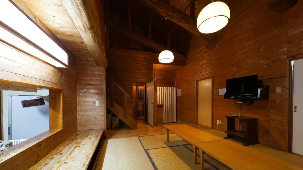 Villa Tora 객실 및 시설